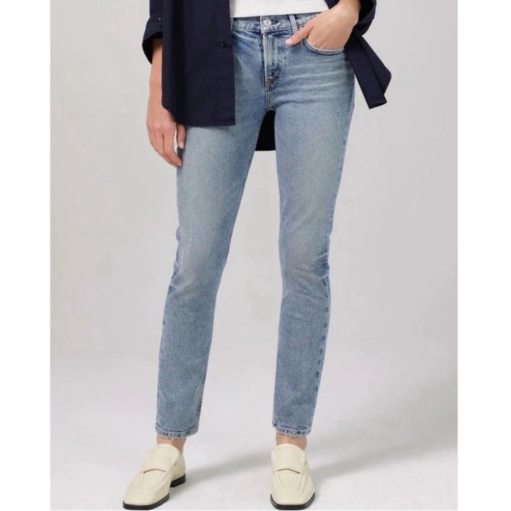 Citizens of Humanity Inga Jeans 27